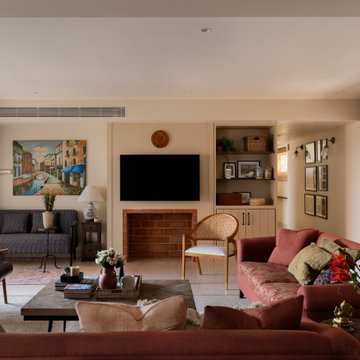 Bangalore Apartment
