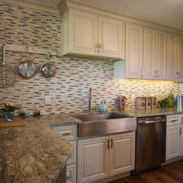 HGTV Blog Cabin 2013