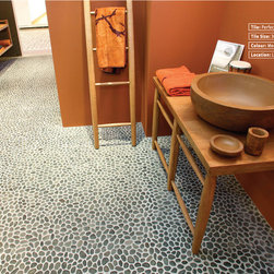 Pebbles,Stones, Topical - Wall And Floor Tile