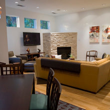 fireplaces