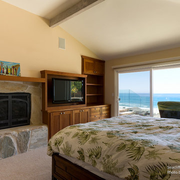 Santa Cruz, California | Seacliff Construction | Aptos Beach Remodel