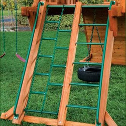 Step Chain and Combo Ladder - Kids Toys And Games