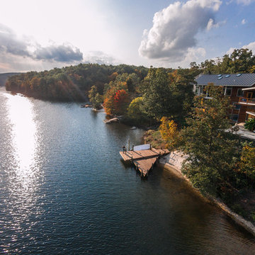 Lake Holiday House