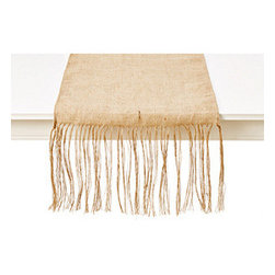 Rustic table Runner - Products