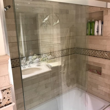Bathroom Projects