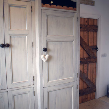 Emma & Jonny's Farmhouse Kitchen