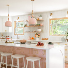 BO KITCHEN HARDWARE