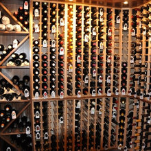 Wine Cellar Ideas
