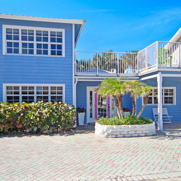 Hill Street, New Smyrna Beach