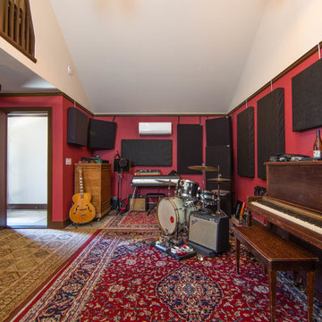 Hurster Songs Studio
