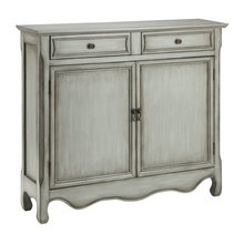 Cabinets