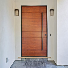 1812 Door