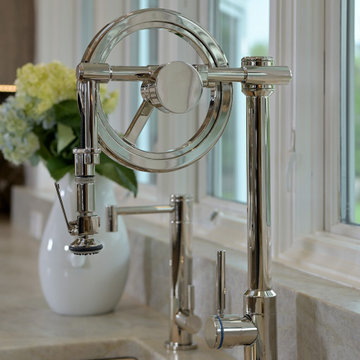 Oak Knoll Renovation