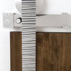 Elite Series Hanger Hardware - Interior Doors