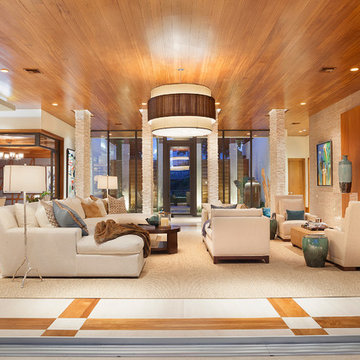 Contemporary Simplicity