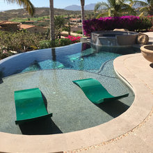 Pool Remodel