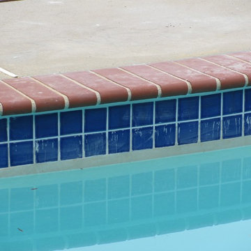 Pool Repairs