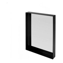 Only Me Mirrors by Kartell - Wall Mirrors