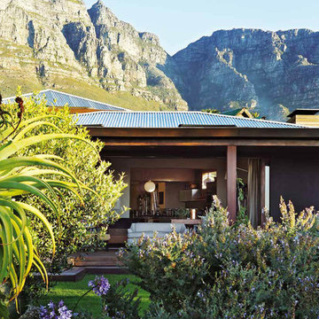 Award Winning Clifton Design - Exterior