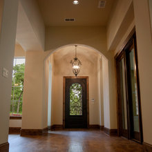 Entryway