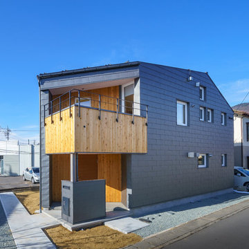 長野市安茂里の新築(2018年3月9日まで期間限定OpenHouse)