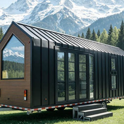 Queensland Tiny house  2611 - Products