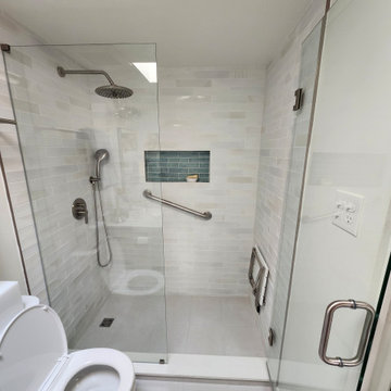ML - bathroom