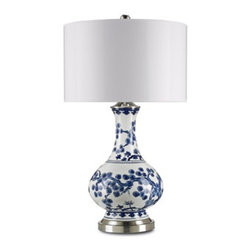 Lighting - Table Lamps