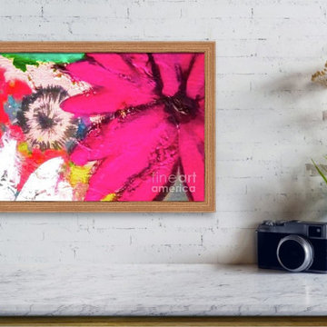 Giant Art at Affordable Costs shipped directly to you.