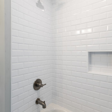 Mount Pleasant Home Remodel