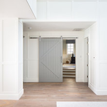Barn Doors