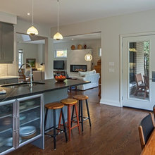 Open Kitchen