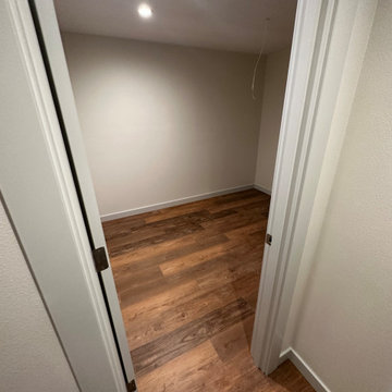 Steilacoom Historical Remodel