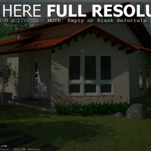 Exterior Ideas