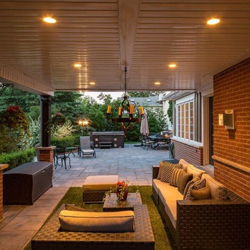 Richmond Hill Prestige