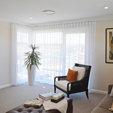window treatments