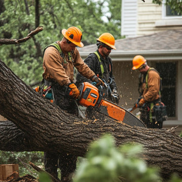 Why Regular Tree Inspections Are Essential for Property Safety