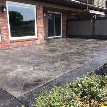 Patios