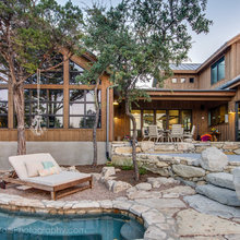 Exterior Ideas
