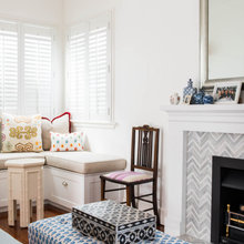 Fireplaces