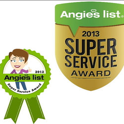 Angie's & Window - Products