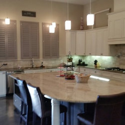 Budget Blinds - Products
