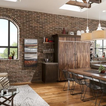 Kitchens