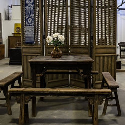 Wu & McHugh Showroom - Products