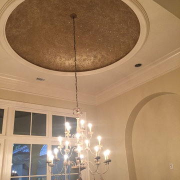 Italian Plaster