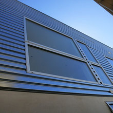 siding