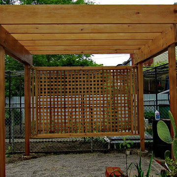Under the Sun Projects