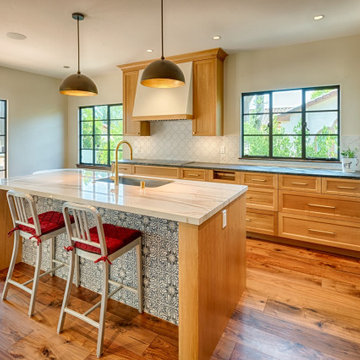 Mediterranean Residence, Sunnyvale