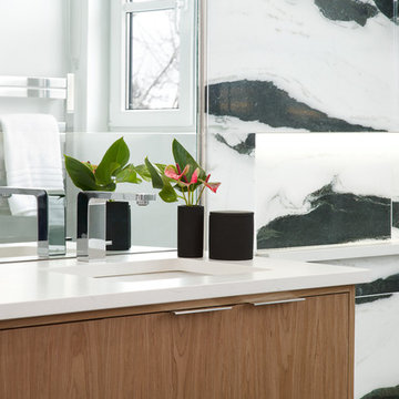 White Rock Residence