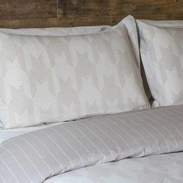 Percale Duvet Cover Sets